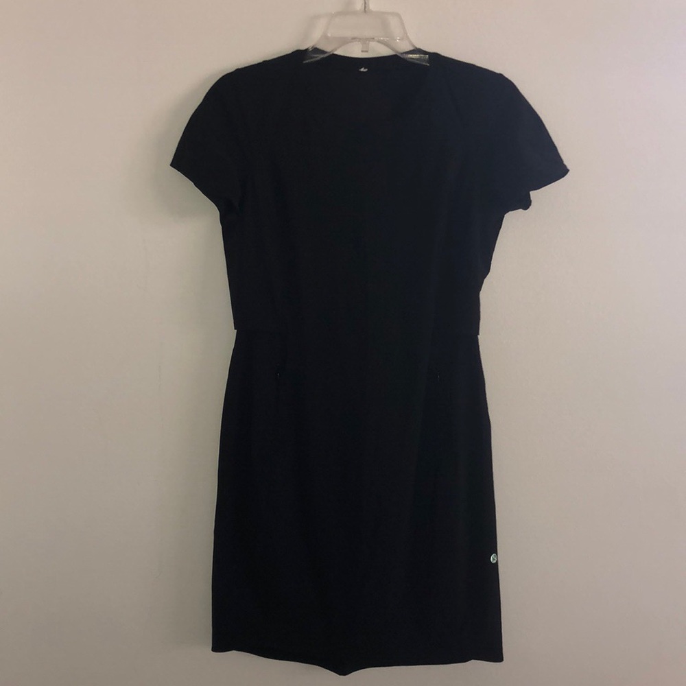 Lululemon Endeavor Dress Size 6